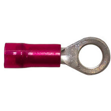 Load image into Gallery viewer, PICO _NOT_FOUND 22-18 AWG #10 Nylon Ring Connectors
