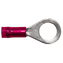 Load image into Gallery viewer, PICO 2908-BP 4PCS 22-18 AWG 5/16" Nylon Ring Connectors