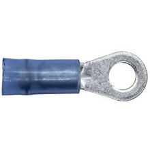 Load image into Gallery viewer, PICO 3004-15 50 PCS 16-14 AWG #8 Nylon Ring Connectors