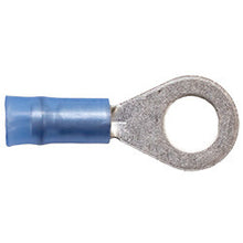 Load image into Gallery viewer, PICO 3006-15 50 PCS 16-14 AWG 1/4" Nylon Ring Connectors
