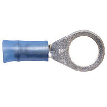 Load image into Gallery viewer, PICO 3008-15 50 PCS 16-14 AWG 5/16" Nylon Ring Connectors