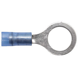 PICO 3009-15 50 PCS 16-14 AWG 3/8" Nylon Ring Connectors