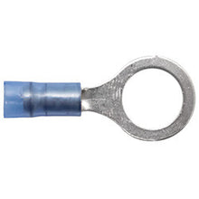 Load image into Gallery viewer, PICO 3009-15 50 PCS 16-14 AWG 3/8" Nylon Ring Connectors