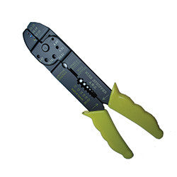 PICO 300-11 22-10 AWG Non-Insulated, Insulated, Ignition Cut-Strip-Crimp Tool