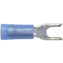 Load image into Gallery viewer, PICO 3023-CS 100 PCS 16-14 AWG #6 Nylon Spade Connectors