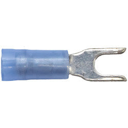 PICO 3023-M 1000 PCS 16-14 AWG #6 Nylon Spade Connectors
