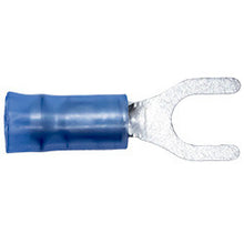 Load image into Gallery viewer, PICO 3025-CS 100 PCS 16-14 AWG #10 Nylon Spade Connectors