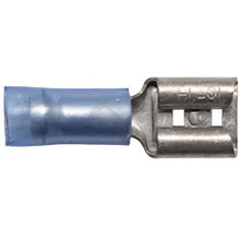 Load image into Gallery viewer, PICO 3055-15 50 PCS 16-14 AWG .250 Nylon Female Quick Connectors