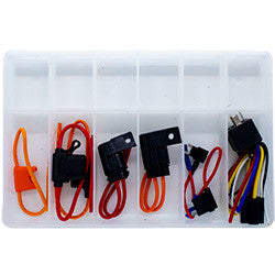 PICO 30609-91 Fuse Holders & Relays Kit
