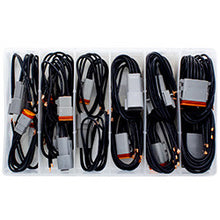 Load image into Gallery viewer, PICO 30610-91 12 PCS Compact Deutsch Pigtails Kit