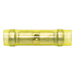 PICO 3100-13 12-10 AWG Nylon Funnel Butt Connectors