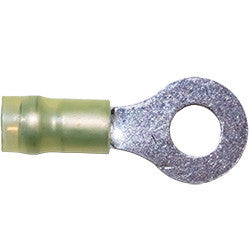 PICO 3106-15 12-10 AWG 1/4" Nylon Ring Connectors