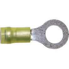 Load image into Gallery viewer, PICO 3108-16 100 PCS 12-10 AWG 5/16" Nylon Ring Connectors