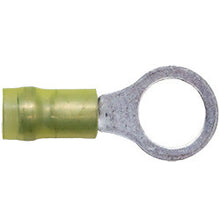 Load image into Gallery viewer, PICO 3109-15 50 PCS 12-10 AWG 3/8&quot; Nylon Ring Connectors