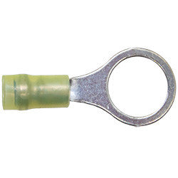 PICO 3113-16 100 PCS 12-10 AWG 1/2" Nylon Ring Connectors