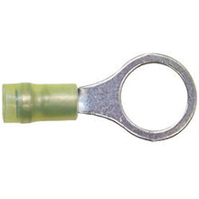 Load image into Gallery viewer, PICO 3113-16 100 PCS 12-10 AWG 1/2" Nylon Ring Connectors