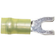 Load image into Gallery viewer, PICO 3123-15 50 PCS 12-10 AWG #6 Nylon Spade Connectors