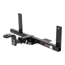Load image into Gallery viewer, CURT 113313 Class 1 Trailer Hitch; 1-1/4in. Ball Mount; Select Chevrolet Aveo - Truck Part Superstore