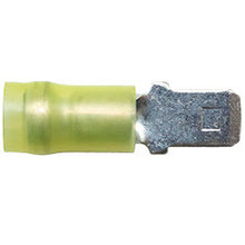 Load image into Gallery viewer, PICO 3156-BP 3PCS 12-10 AWG .250 Nylon Male Quick Connectors