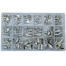 Load image into Gallery viewer, PICO 31801-91 72 PCS Tubular Lug Rings Kit