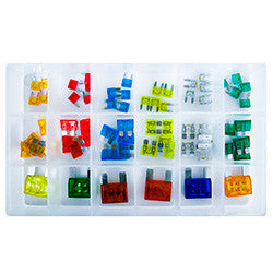 PICO 31802-91 66PCS LED Blade Fuse Kit