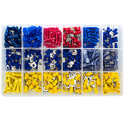 PICO 31803-91 435 PCS Terminals Kit