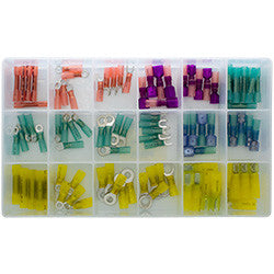 PICO 31806-91 95 PCS Shrink Tube Terminals Kit