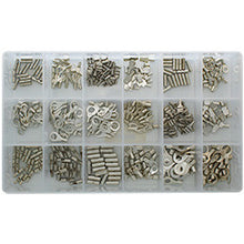 Load image into Gallery viewer, PICO 31809-91 360PCS Non-Insulated Terminals Kit