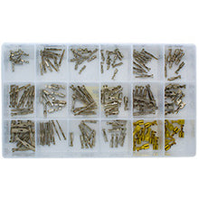 Load image into Gallery viewer, PICO 31813-91 180 PCS OEM Connectors Kit