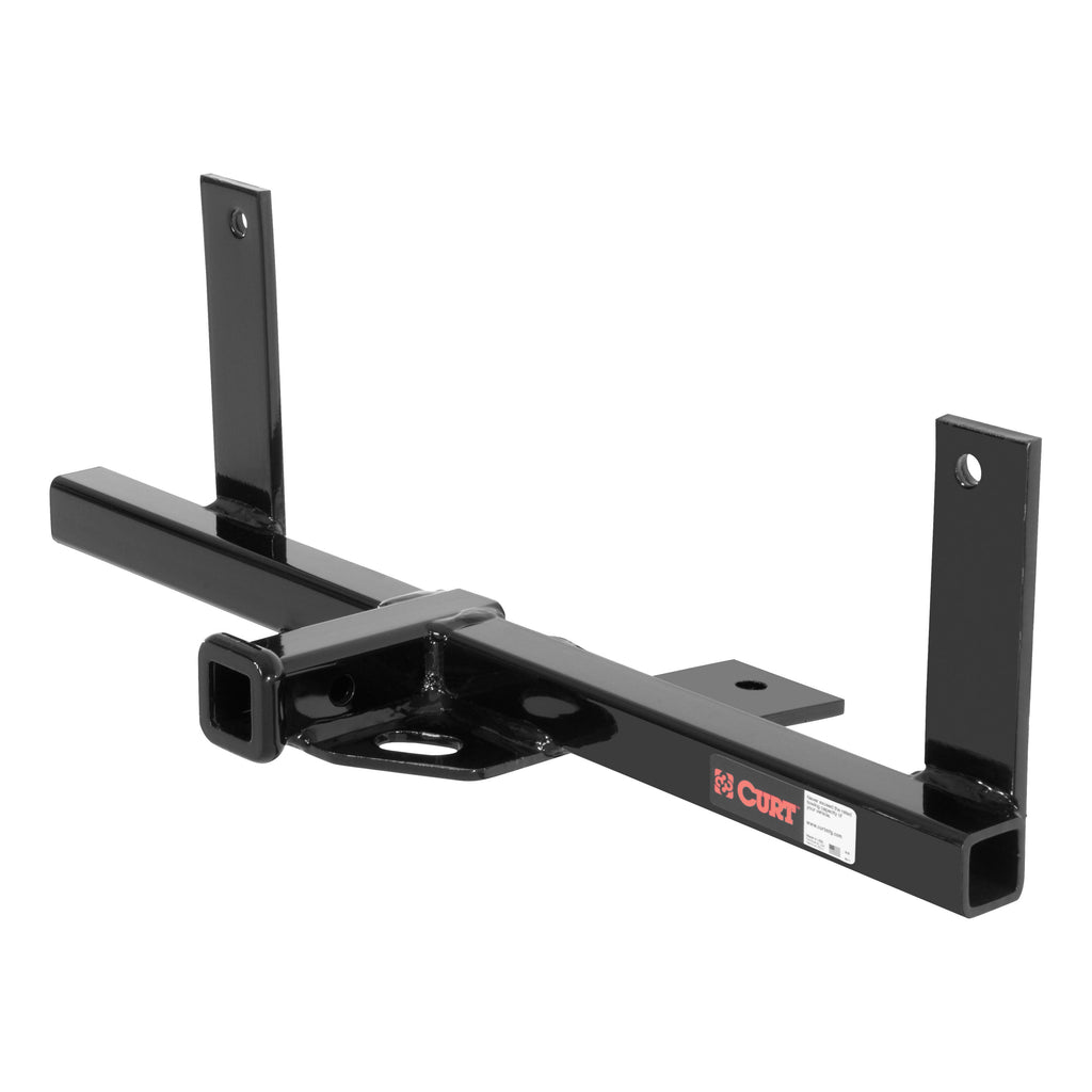 CURT 11331 Class 1 Trailer Hitch; 1-1/4in. Receiver; Select Chevrolet Aveo - Truck Part Superstore