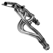 Load image into Gallery viewer, Kooks Custom Headers 11332000 1-5/8in. Stainless Headers. 2005-2010 Mustang 4.0L V6. for Select Ford Mustang