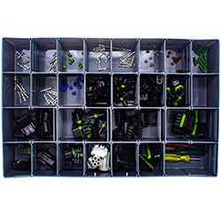 PICO 32003-91 173PCS Weather Pack Connectors & Tools Kit