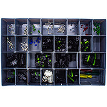 Load image into Gallery viewer, PICO 32003-91 173PCS Weather Pack Connectors &amp; Tools Kit
