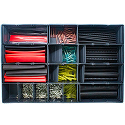 PICO 32012-91 407 PCS Heat Shrink & Magmaflo Kit