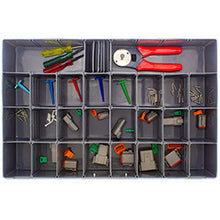 Load image into Gallery viewer, PICO 32016-91 83PCS Deutsch DT Series Kit