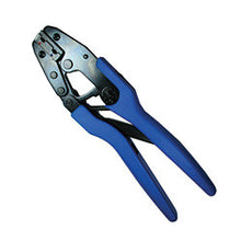Load image into Gallery viewer, PICO 320-11 22-14 AWG Insulated Connectors Ratchet Crimp Tool