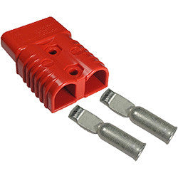 PICO 32541-91 SET 175A Series 4 AWG Red Housing & Terminal Combo Pack