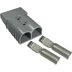 PICO 32554-91 SET 175A Series 2 AWG Grey Housing & Terminal Combo Pack