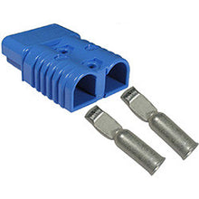 Load image into Gallery viewer, PICO 32560-91 SET 175A Series 1/0 AWG Blue Housing &amp; Terminal Combo Pack