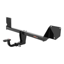 Load image into Gallery viewer, CURT 113333 Class 1 Trailer Hitch, 1-1/4" Ball Mount, Select Mini Cooper Countryman