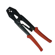 Load image into Gallery viewer, PICO 335-31 12-4 AWG Heavy Duty Lug, Terminals Ratchet Crimp Tool