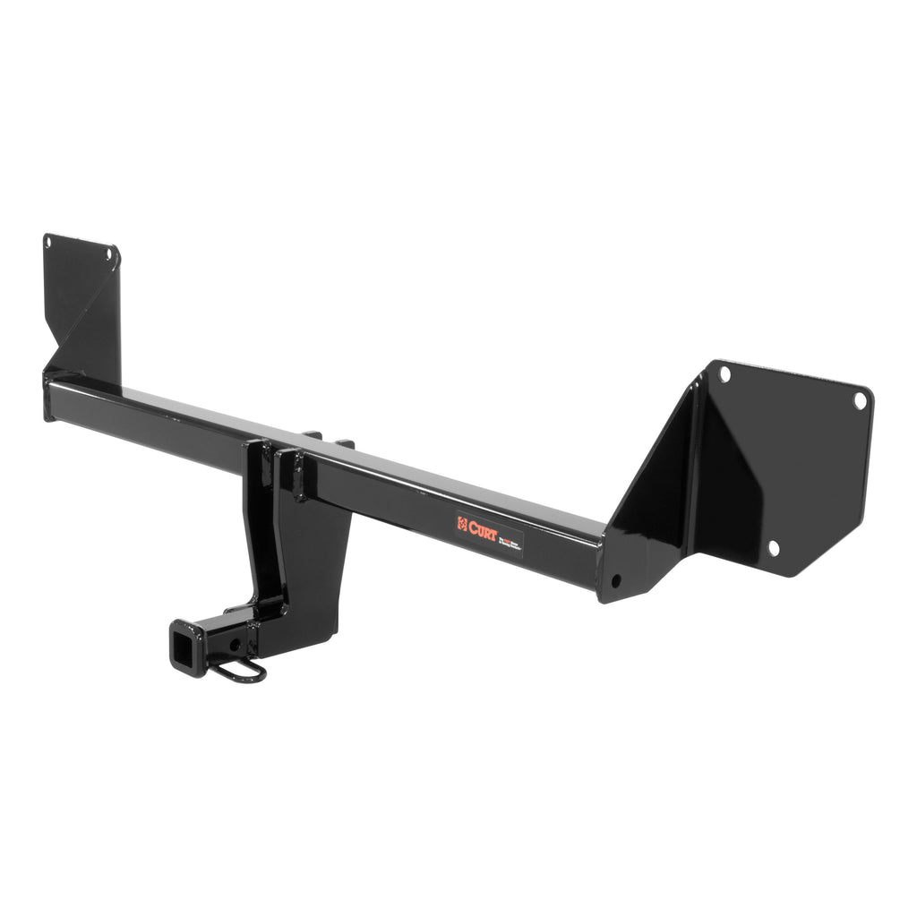 CURT 11333 Class 1 Trailer Hitch, 1-1/4" Receiver, Select Mini Cooper Countryman