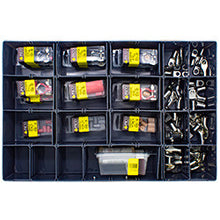 Load image into Gallery viewer, PICO 34009-91 82 PCS Solder &amp; Seal Battery Terminals &amp; Lugs Kit