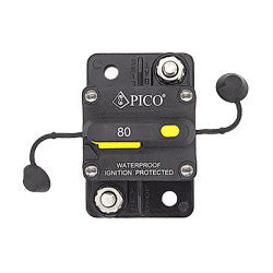 PICO 3400-31 80A Type III Circuit Breaker Surface Mount