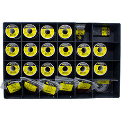 PICO 34013-91 24PCS Pro Series Wire Kit