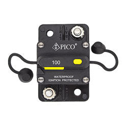 PICO 3401-31 100A Type III Circuit Breaker Surface Mount