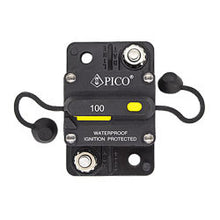 Load image into Gallery viewer, PICO 3401-31 100A Type III Circuit Breaker Surface Mount