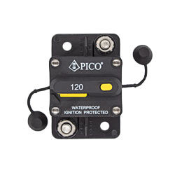 PICO 3402-31 120A Type III Circuit Breaker Surface Mount