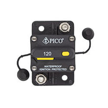 Load image into Gallery viewer, PICO 3402-31 120A Type III Circuit Breaker Surface Mount