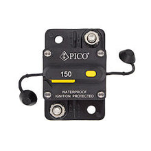 Load image into Gallery viewer, PICO 3404-31 150A Type III Circuit Breaker Surface Mount